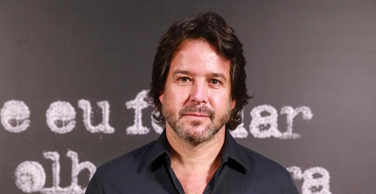 Murilo Benício está namorando autora de novela da TV Globo em segredo, diz jornal