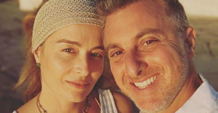 Angélica e filhos fazem surpresa especial para Luciano Huck no Dia dos Pais