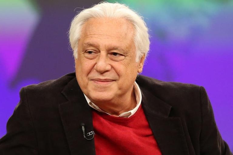 Filhos de Antonio Fagundes se reúnem em foto rara e deixam fãs surpresos