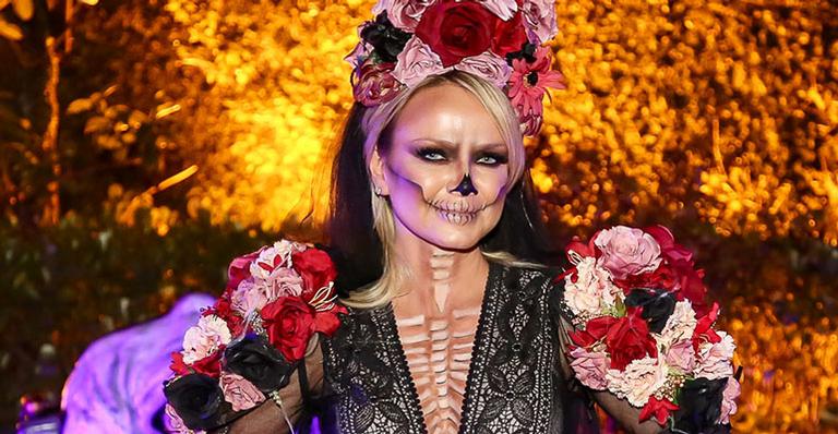 Eliana faz festa luxuosa e inusitada para comemorar os 8 anos de Arthur