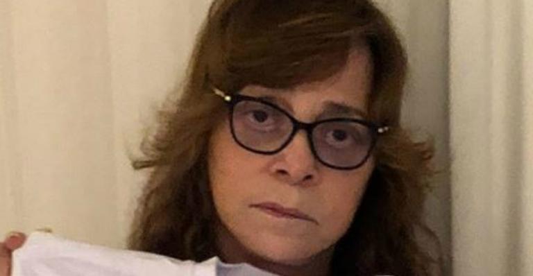 Glória Perez homenageia filha assassinada no dia em que ela completaria 49 anos