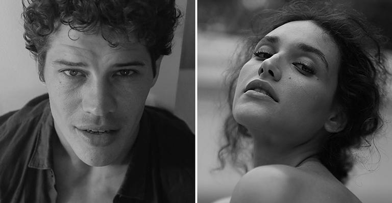 José Loreto agradece Débora Nascimento ao celebrar Dia dos Pais: ”Para sempre meu maior amor”