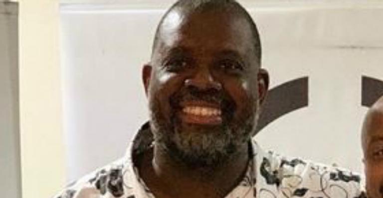 Aos 50 anos, Péricles anuncia chegada do segundo bebê e revela o nome escolhido