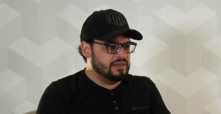 Após perder 32kg, Matheus Ceará abre o jogo sobre cirurgia bariátrica e alerta: ”Faço terapia toda semana”