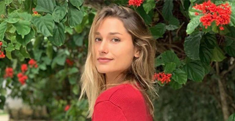 Sasha Meneghel Szafir embarca em viagem missionária com os amigos de Bruna Marquezine
