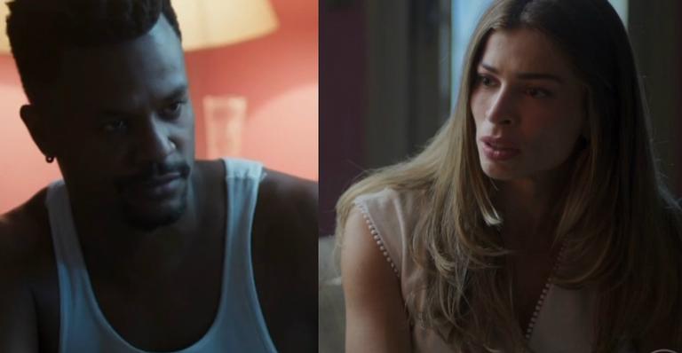 ‘Bom Sucesso’: Paloma chega ao limite e termina tudo com Ramon