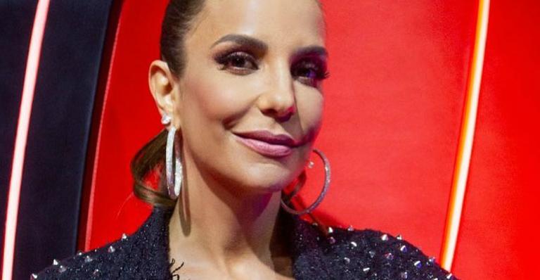 Ivete Sangalo impressiona seguidores ao mostrar gêmeas: ”Como cresceram”
