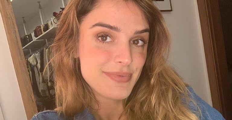 Rafa Brites desabafa sobre a saudade em morar longe dos pais: “desde os 17 anos”