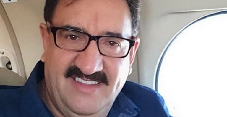 Ratinho compartilha foto raríssima da neta e fãs ficam em choque: ”Belíssima”