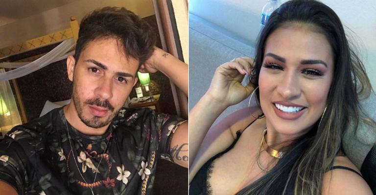 Amizade entre Simone e Carlinhos Maia segue abalada após confusão, diz jornal