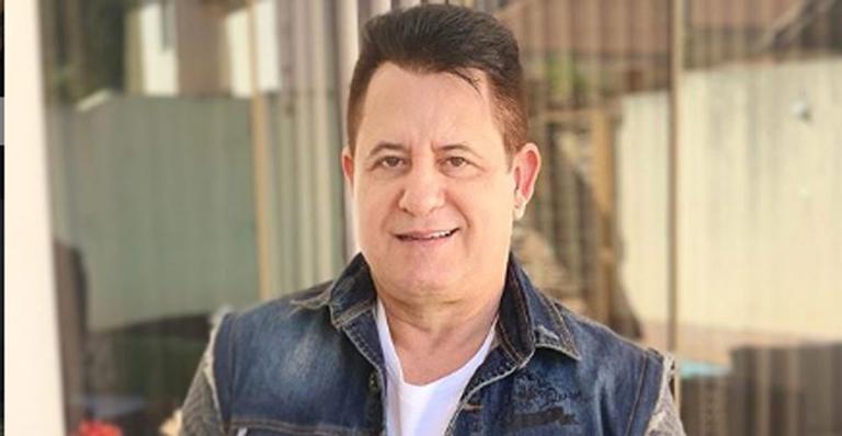 Filha do sertanejo Marrone estrela ensaio e choca fãs com sua beleza