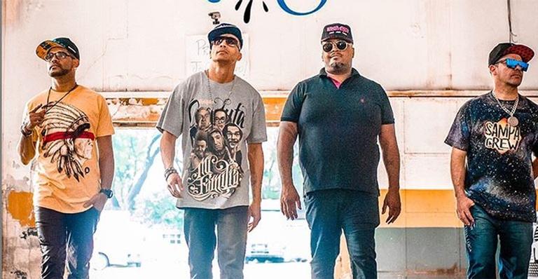 Integrantes do Sampa Crew sofrem acidente em rodovia e uma pessoa morre