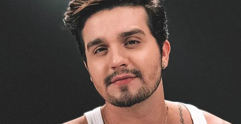 Caminhonete de Luan Santana sofre acidente de trânsito no Mato Grosso