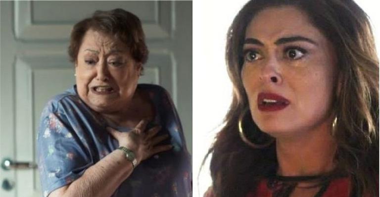 A Dona do Pedaço: Marlene pode ser a grande vilã da trama após reviravolta