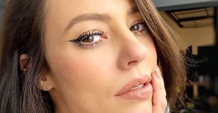 Paolla Oliveira posa deslumbrante e fãs cravam: “Mais linda do Brasil”