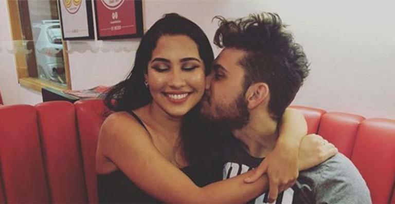Acabou! Thaynara OG e Gustavo Mioto anunciam a separação