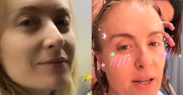 Indireta? Angélica faz post curioso após marido ser criticado por compra de jatinho