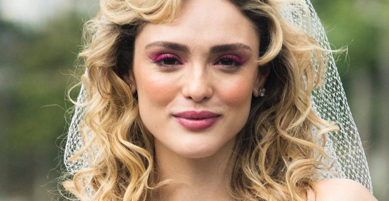 Isabelle Drummond desbanca Alice Wegmann e será protagonista de novela pela sexta vez