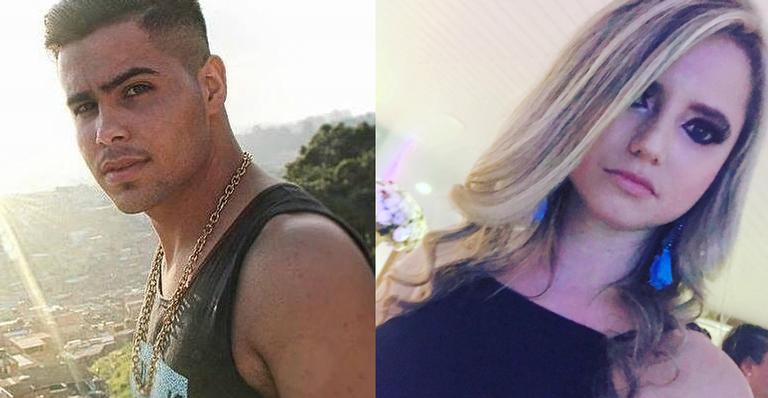 Suposta ficante de Jerry Smith abre o jogo sobre caso e revela detalhes íntimos: ”Ele manda bem”