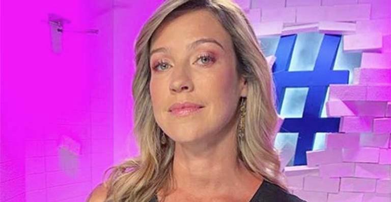 Luana Piovani rebate seguidora que falou sobre idade de seu novo namorado