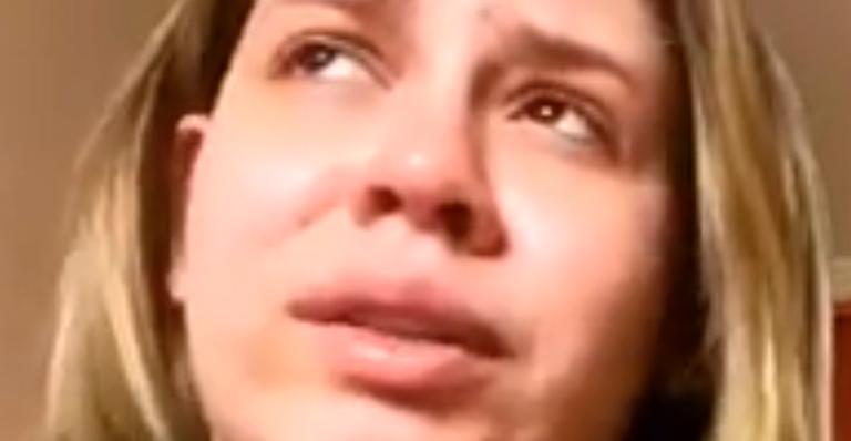 Grávida, Marilia Mendonça se emociona ao enfrentar perda terrível na família: ”Contarei pro meu filho”