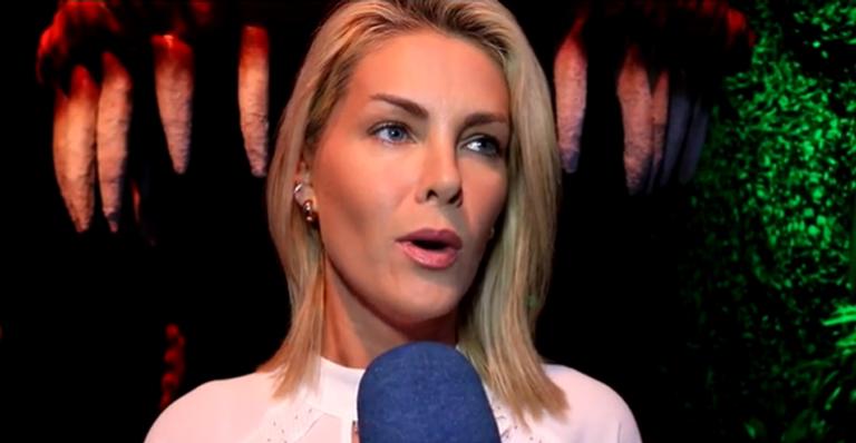 ”Na minha família não existe bandido”, dispara Ana Hickmann sobre disputa judicial