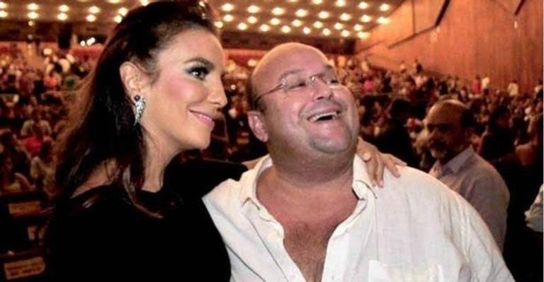 Internado há dois meses, irmão de Ivete Sangalo deve sair da UTI em 24 horas
