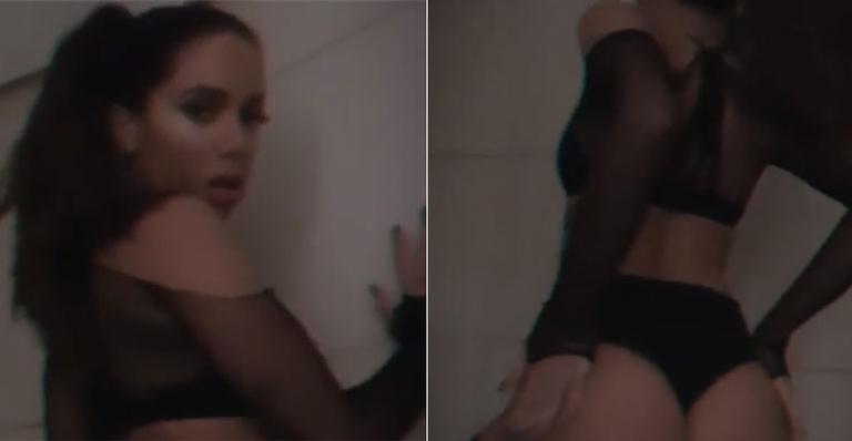Anitta publica vídeo polêmico, Pedro Scooby reage e fãs se surpreendem