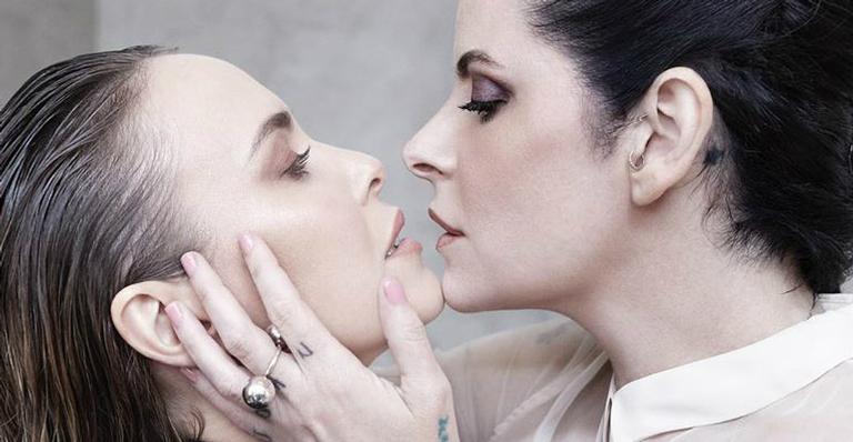Fernanda Nobre, prestes a estrear peça com Fernanda Young, lamenta morte repentina: ”Só pode ser mentira”