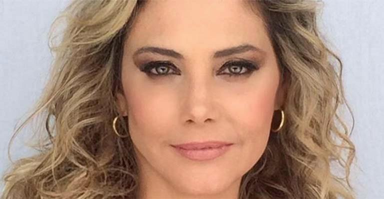 Heloisa Perissé começa o tratamento contra câncer e conta como se sente