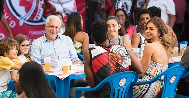 Carioquíssima e bem escrita, ‘Bom Sucesso’ é uma das grandes surpresas da TV no ano