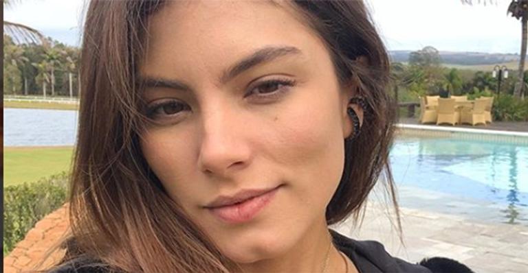 Bruna Hamú revela detalhes de personagem em A Dona do Pedaço: ‘Oposto da Josiane’