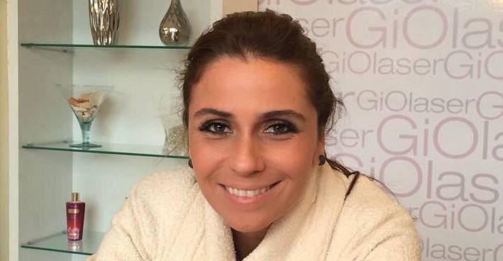 Com cara de sono e descabelada, Giovanna Antonelli se diverte na web: “Bom dia”