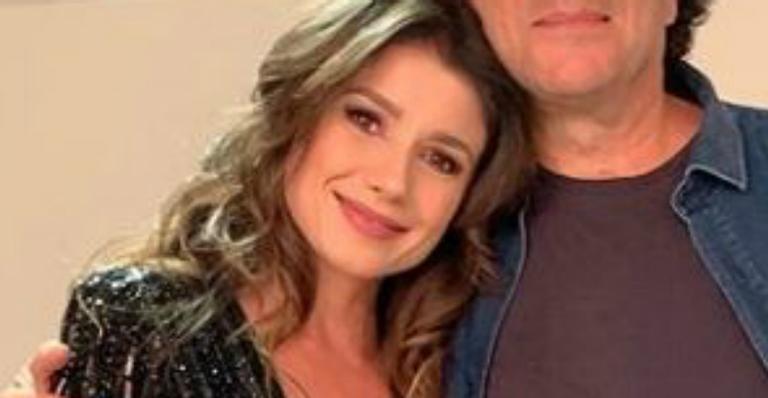 Aniversariante, Paula Fernandes ganha homenagem especial da mãe e relembra passado: ”Sofrido”