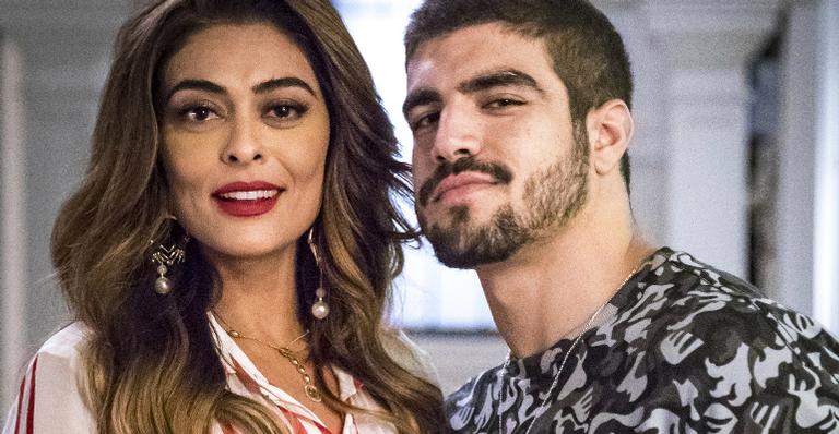 ‘A Dona do Pedaço’: Filha de Maria da Paz rouba Rock de Fabiana