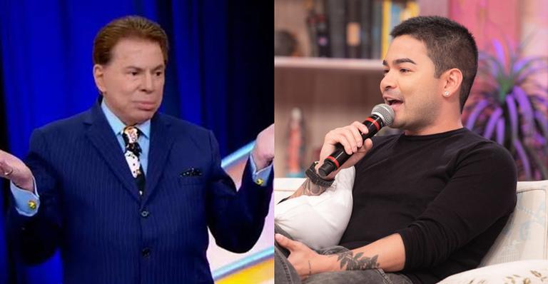 Yudi Tamashiro conta pela primeira vez a reação de Silvio Santos ao pedir demissão