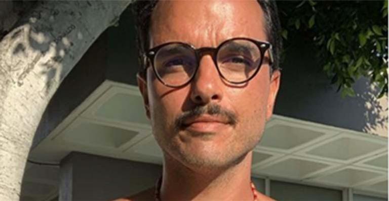 Com câncer, ator detona médico que lhe deu 6 meses de vida