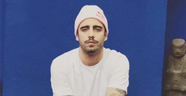 Pedro Scooby desabafa ao ouvir música gospel: ‘Coração apertado’