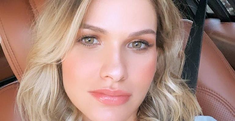 Andressa Suita encanta seguidores ao mostrar os filhos se divertindo