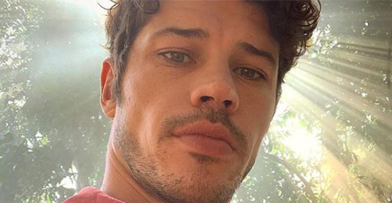 José Loreto é acusado de debochar de fã e desabafa na web