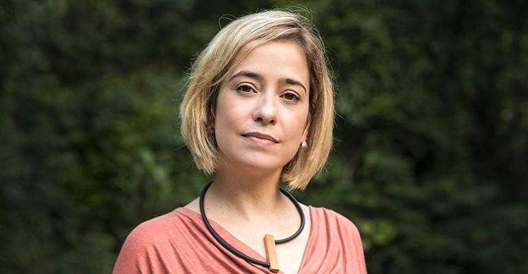 Filha de Paloma Duarte e Marcos Winter é contratada pela Globo