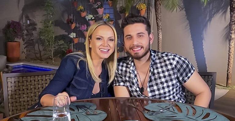 Gustavo Mioto abre o jogo sobre motivo do fim do namoro com Thaynara OG