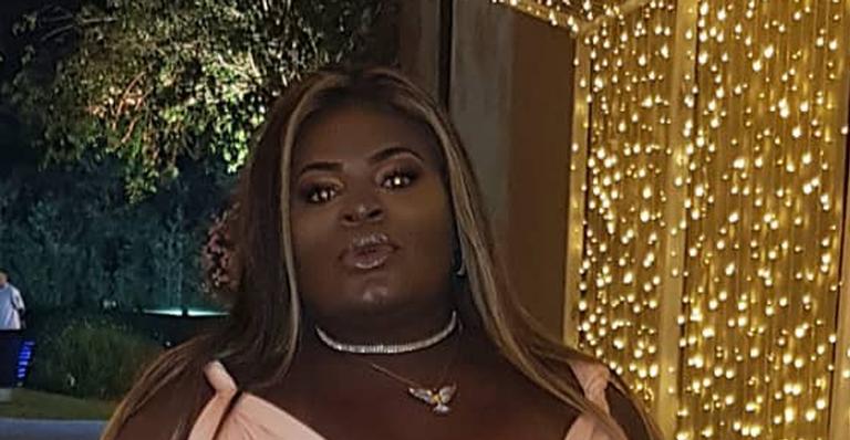 Jojo Todynho solta o verbo e desabafa após críticas: ”Gosto é igual c*”