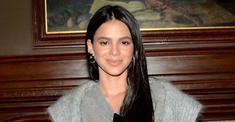 Bruna Marquezine arruma as malas e deve deixar o Brasil nos próximos dias
