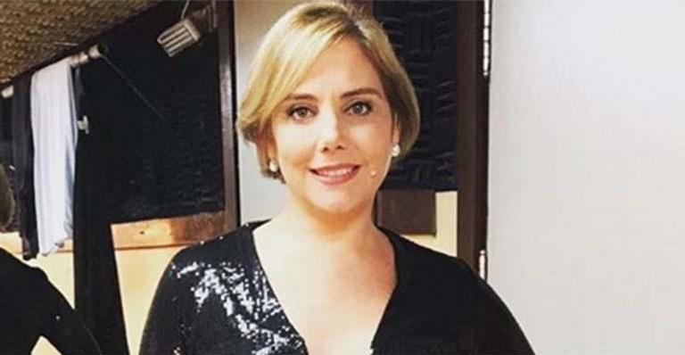 Claudia Raia curte o dia com Heloísa Perissé: ‘Juntas e shallow now’