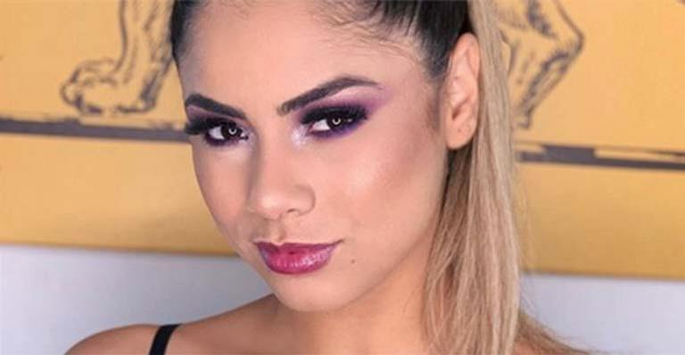 Lexa faz dieta para emagrecer e passa mal: ‘Pior semana’