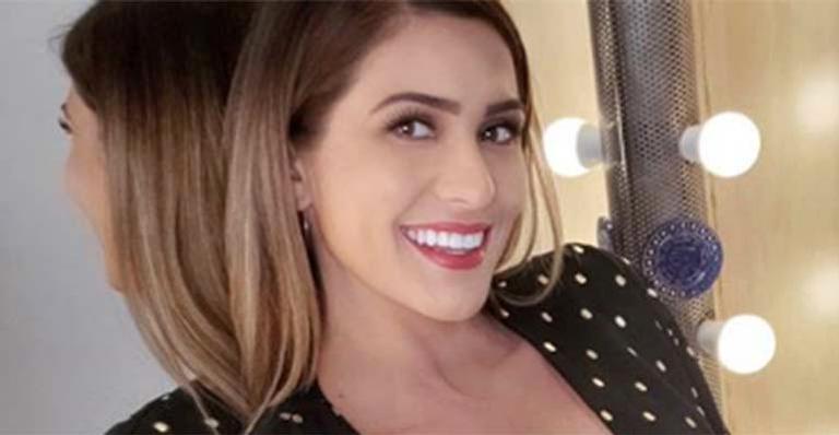 Lívia Andrade é promovida no Fofocalizando, diz colunista