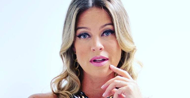 Luana Piovani perde a paciência, rebate seguidores e recebe novas críticas: ”Grossa”