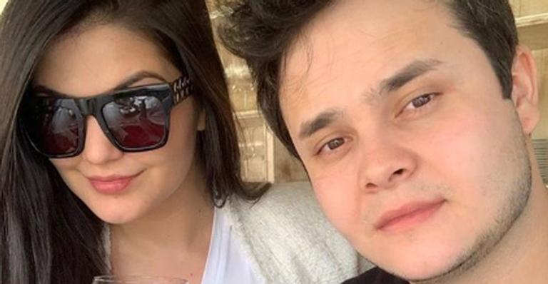 Filhos de Matheus Aleixo, da dupla com Kauan, encantam fãs com foto fofíssima