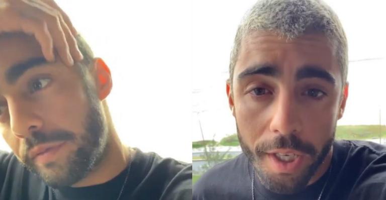Pedro Scooby surpreende seguidores ao desabafar sobre ex-relacionamento com Anitta